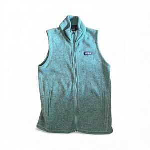 Patagonia Vest